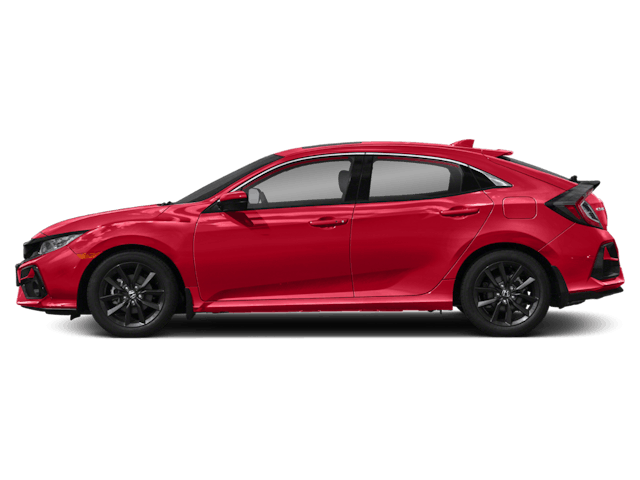 2020 Honda Civic Hatchback Hatchback
